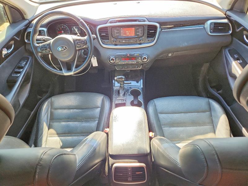 Aukcja sprzedaży 2016 Kia Sorento, vin: 5XYPH4A56GG111701, numer aukcji: 69843126