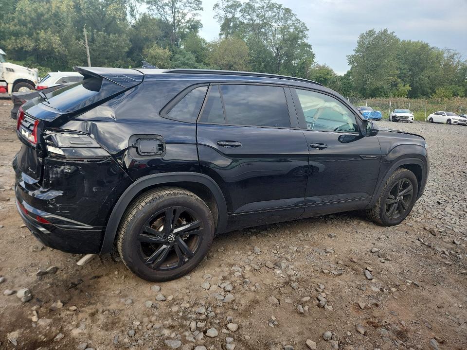 Продаж на аукціоні авто 2026 Volkswagen Atlas Cross Sport, vin: 1V2AC2CA2TC214484, номер лоту: 68888146