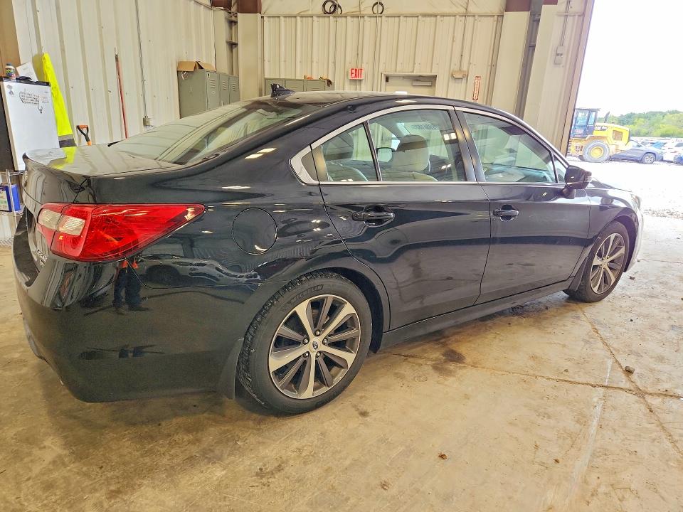 Aukcja sprzedaży 2016 Subaru Legacy, vin: 4S3BNEN60G3036946, numer aukcji: 69861826