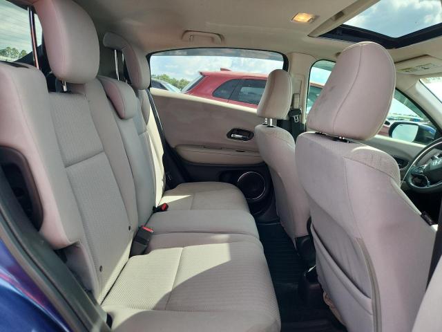 Продаж на аукціоні авто 2016 Honda Hr-v, vin: 3CZRU5H59GM705776, номер лоту: 70531566