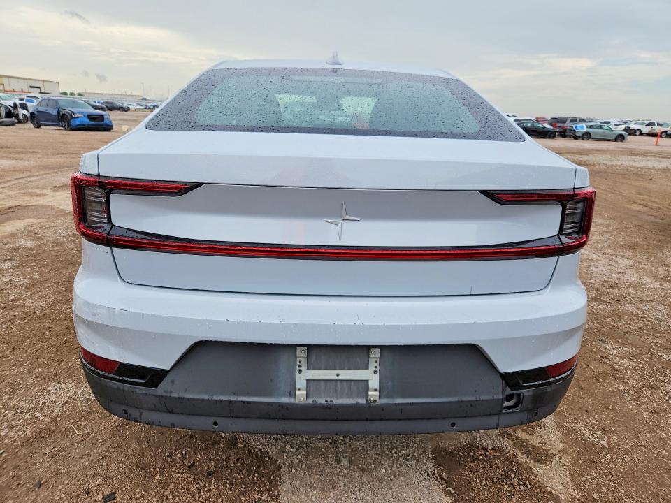 Продаж на аукціоні авто 2023 Polestar 2, vin: YSMEG3KA1PL150950, номер лоту: 67398136