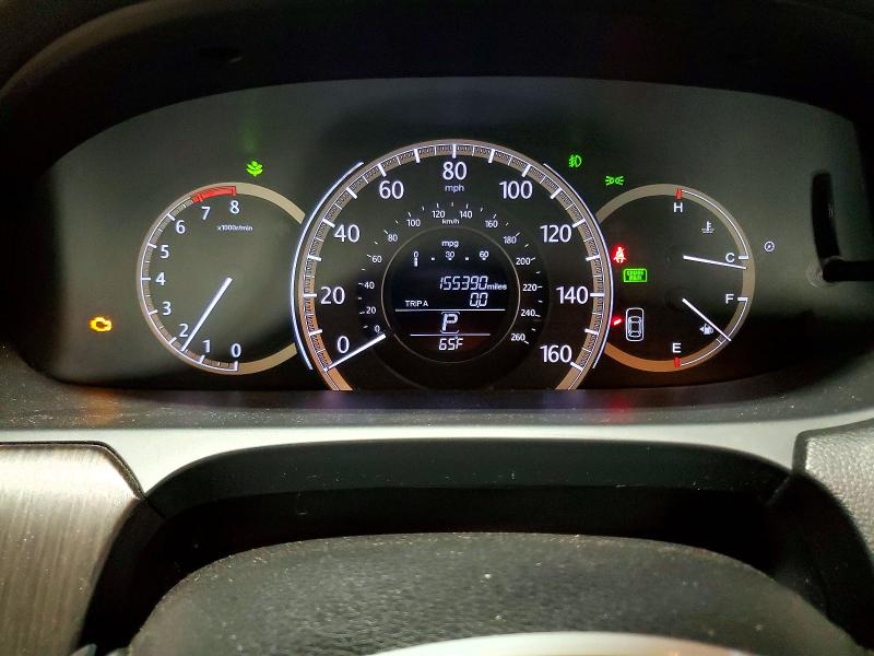 Aukcja sprzedaży 2013 Honda Accord, vin: 1HGCR2F89DA165848, numer aukcji: 69111556