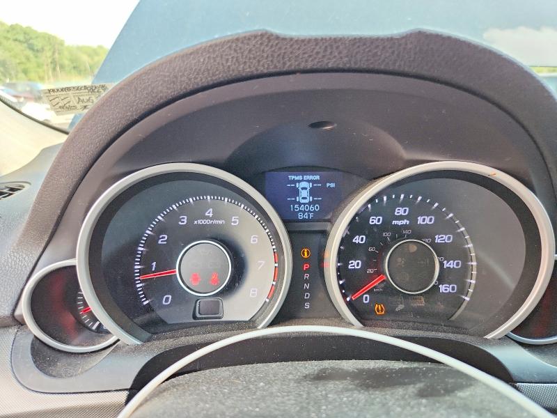 2012 Acura Tl მანქანა იყიდება აუქციონზე, vin: 19UUA8F56CA021046, აუქციონის ნომერი: 63128336