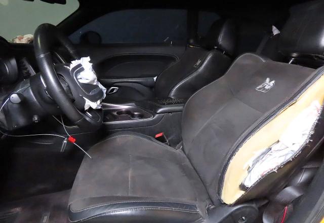 Aukcja sprzedaży 2017 Dodge Challenger, vin: 2C3CDZFJ4HH637958, numer aukcji: 68898416