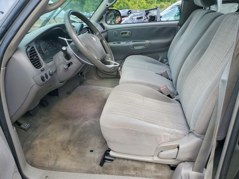 2003 Toyota Tundra მანქანა იყიდება აუქციონზე, vin: 5TBRN34113S339731, აუქციონის ნომერი: 69151436
