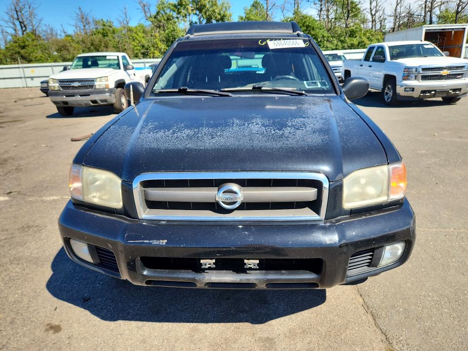 Продаж на аукціоні авто 2004 Nissan Pathfinder, vin: JN8DR09Y14W908495, номер лоту: 68640566