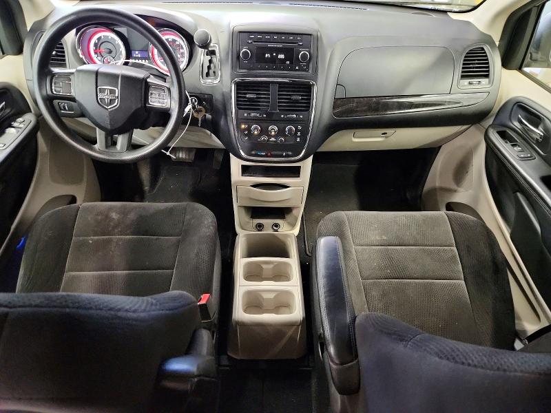 Aukcja sprzedaży 2012 Dodge Grand Caravan, vin: 2C4RDGBG1CR234141, numer aukcji: 68795346