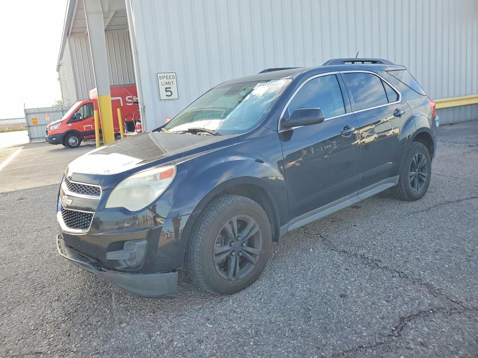 Продаж на аукціоні авто 2014 Chevrolet Equinox, vin: 2GNALBEK6E6203868, номер лоту: 69033106