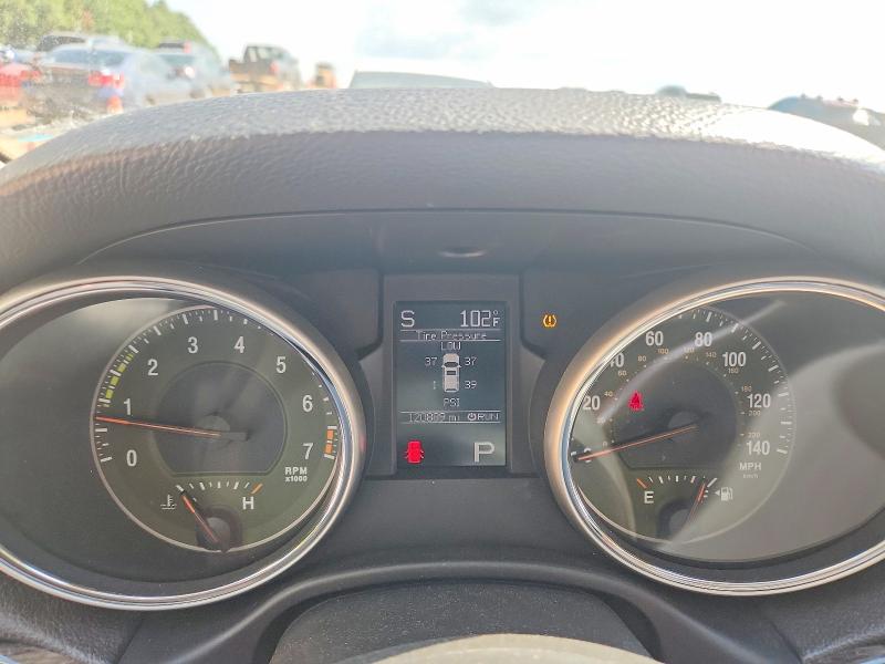 2011 Jeep Grand Cherokee მანქანა იყიდება აუქციონზე, vin: 1J4RR4GG9BC681214, აუქციონის ნომერი: 67442016