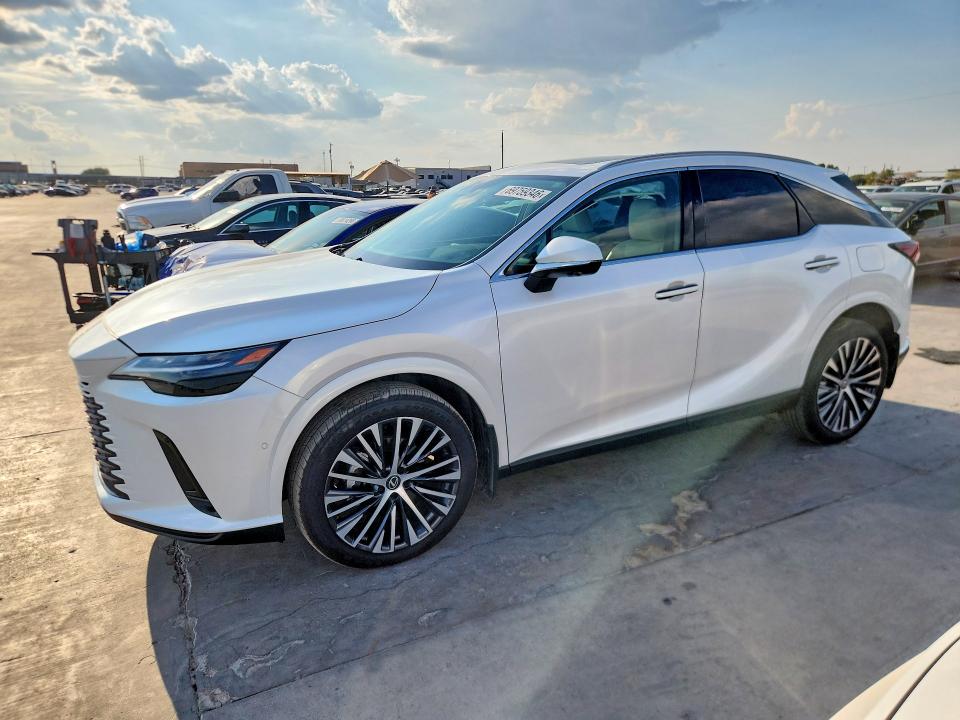 Продажа на аукционе авто 2026 Lexus Rx 350, vin: 2T2BAMCA1TC139402, номер лота: 69759346