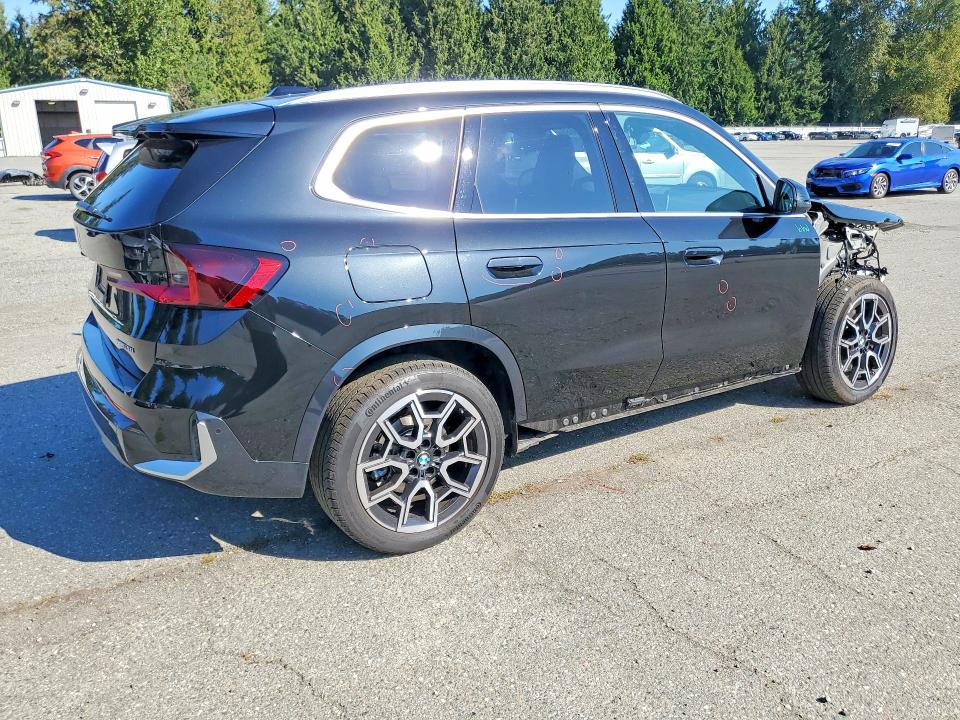 Aukcja sprzedaży 2025 Bmw X1, vin: WBX73EF05S5286219, numer aukcji: 66904666