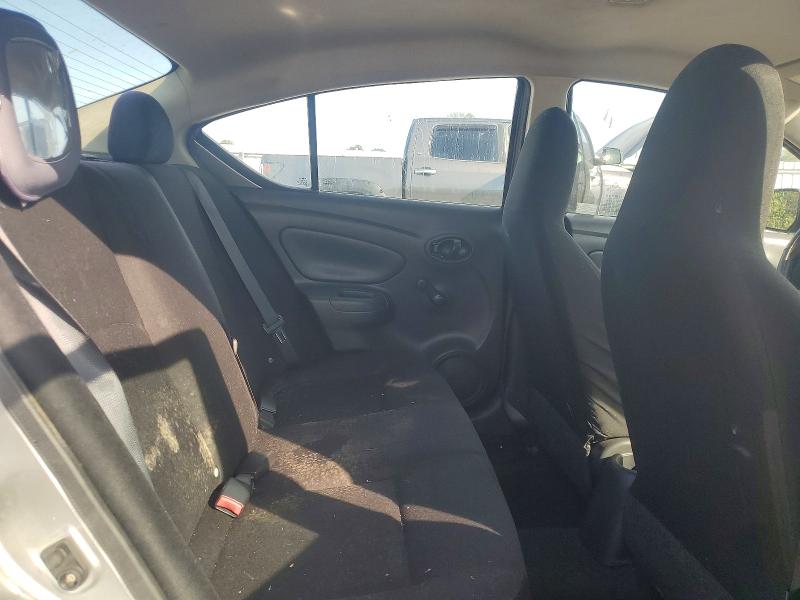 Auction sale of the 2012 Nissan Versa, vin: 3N1CN7AP5CL836996, lot number: 68890356
