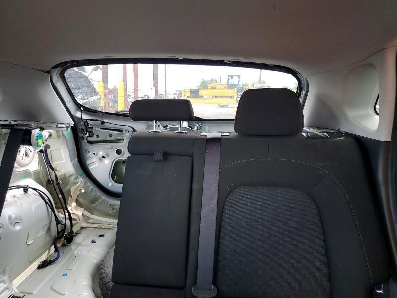 Aukcja sprzedaży 2023 Hyundai Kona, vin: KM8K62AB7PU005455, numer aukcji: 67523976