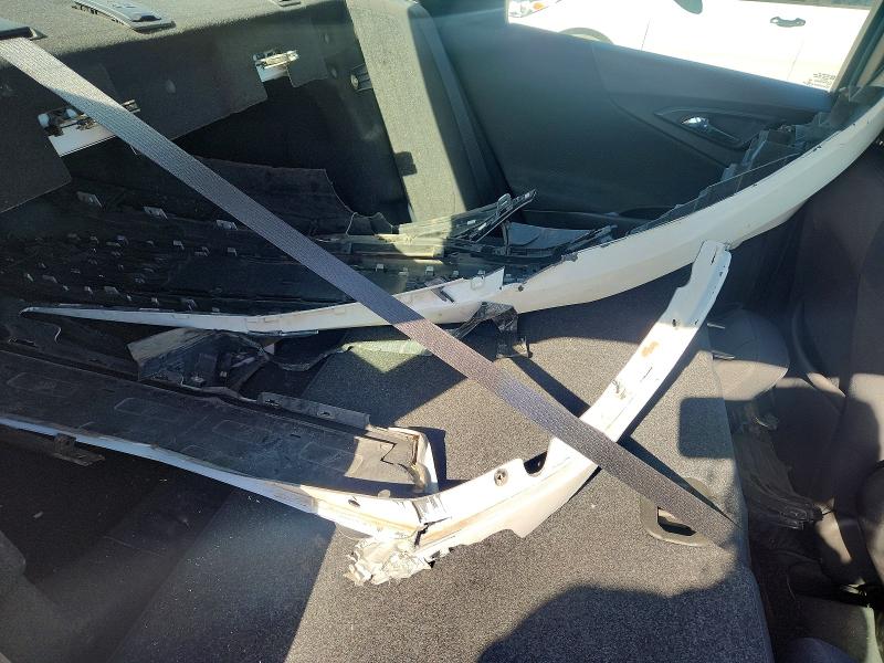 67370396 :رقم المزاد ، 1G1ZB5ST1JF235746 vin ، 2018 Chevrolet Malibu مزاد بيع