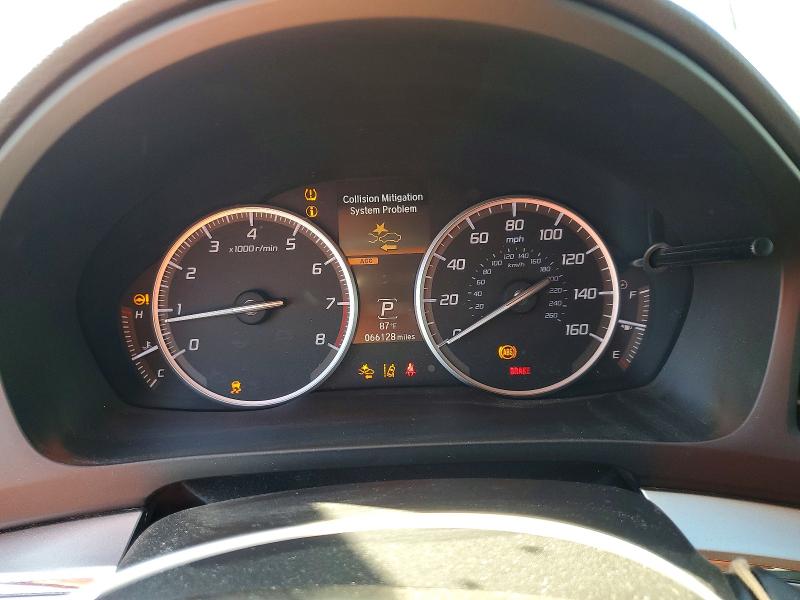 Продаж на аукціоні авто 2020 Acura Ilx, vin: 19UDE2F78LA011329, номер лоту: 67920946