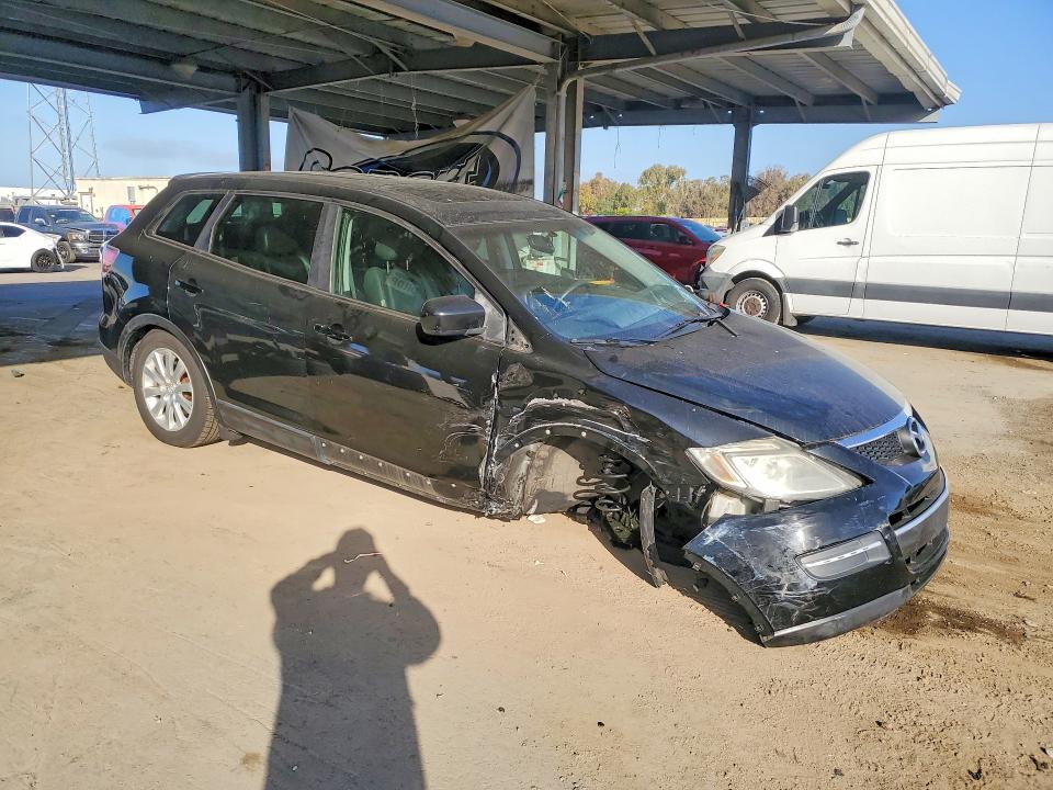 Aukcja sprzedaży 2008 Mazda Cx-9, vin: JM3TB28A580142931, numer aukcji: 66862256