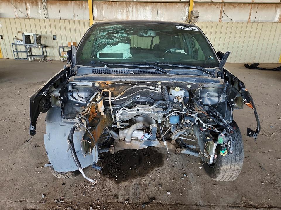 Aukcja sprzedaży 2018 Dodge Grand Caravan, vin: 2C4RDGBG7JR221584, numer aukcji: 67388806