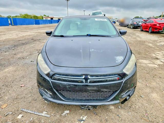 70341806 :رقم المزاد ، 1C3CDFCH3DD141914 vin ، 2013 Dodge Dart مزاد بيع