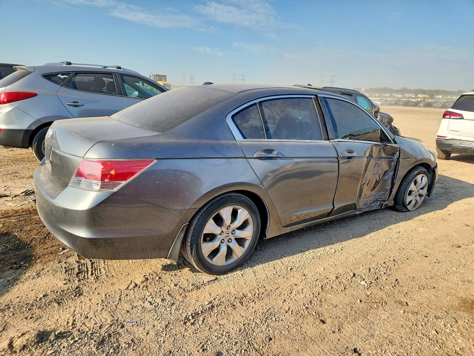 Продаж на аукціоні авто 2010 Honda Accord, vin: 1HGCP2F83AA197521, номер лоту: 67542156