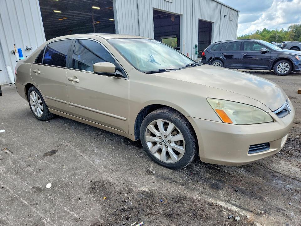 Продажа на аукционе авто 2007 Honda Accord, vin: 1HGCM665X7A090917, номер лота: 69914606