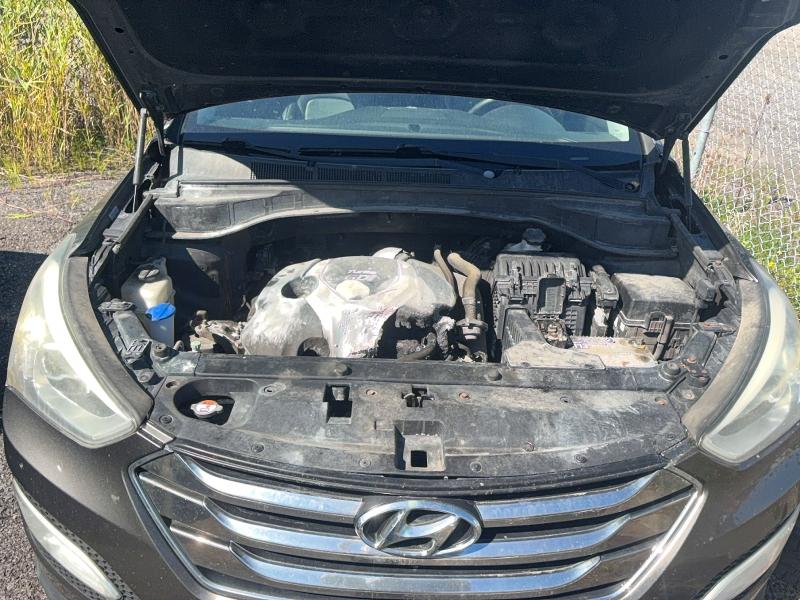 Aukcja sprzedaży 2013 Hyundai Santa Fe Sport, vin: 5XYZUDLA1DG120252, numer aukcji: 67692356