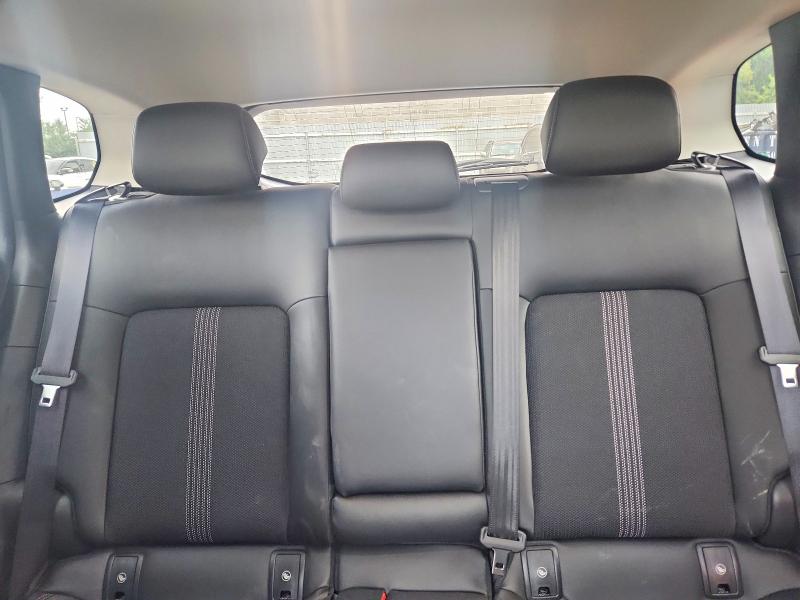 66058026 :رقم المزاد ، 7MMVAABW3SN140866 vin ، 2025 Mazda Cx-50 مزاد بيع