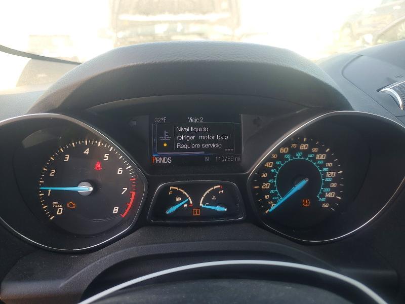 Aukcja sprzedaży 2013 Ford Escape, vin: 1FMCU9GX7DUA59453, numer aukcji: 70122946