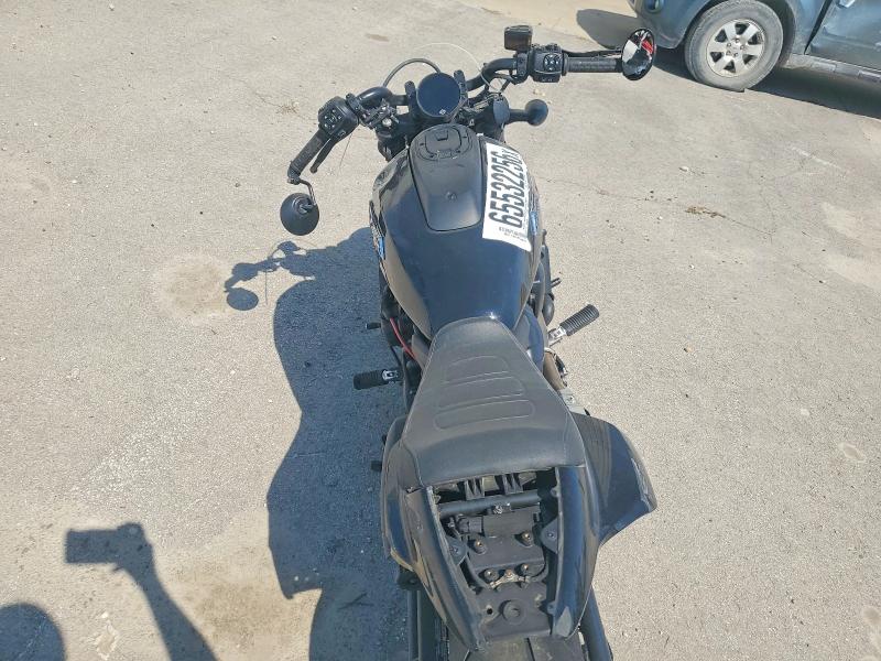 Aukcja sprzedaży 2025 Harley-davidson Rh1250, vin: MLY1ZC418SS300355, numer aukcji: 65532256