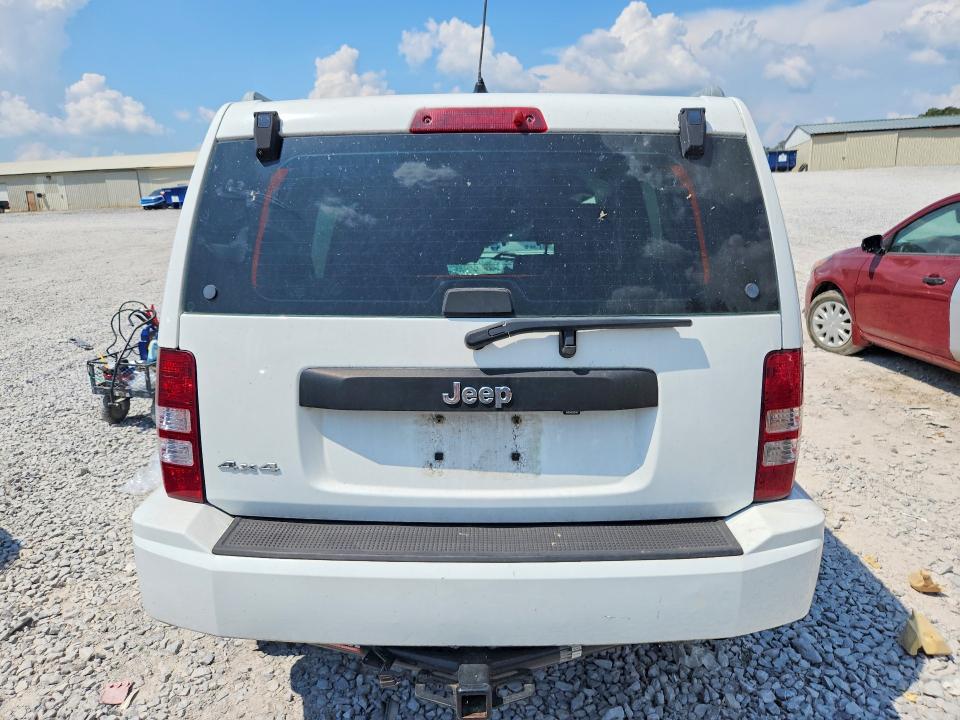 Продаж на аукціоні авто 2012 Jeep Liberty, vin: 1C4PJMAK4CW102597, номер лоту: 67534106