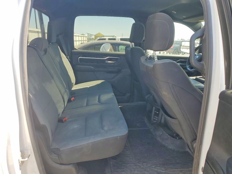 Продажа на аукционе авто 2024 Ram 1500, vin: 1C6RREFT5RN100906, номер лота: 67821706