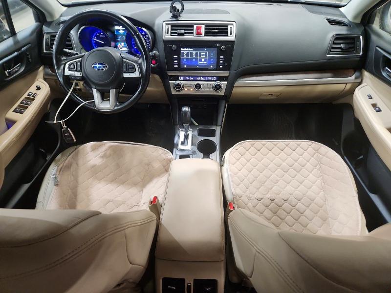 69746876 :رقم المزاد ، 4S4BSANC4F3297014 vin ، 2015 Subaru Outback مزاد بيع