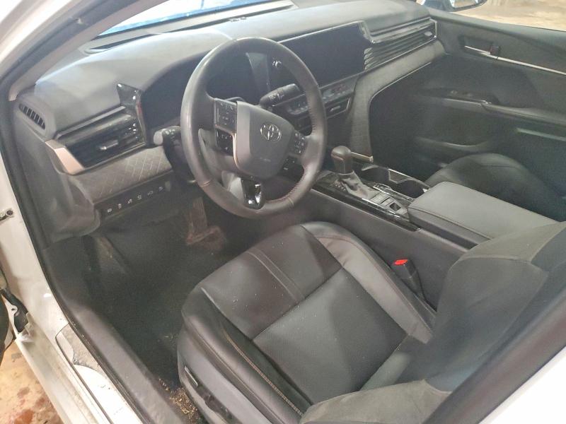 Продаж на аукціоні авто 2025 Toyota Camry, vin: 4T1DBADK0SU034685, номер лоту: 65125086