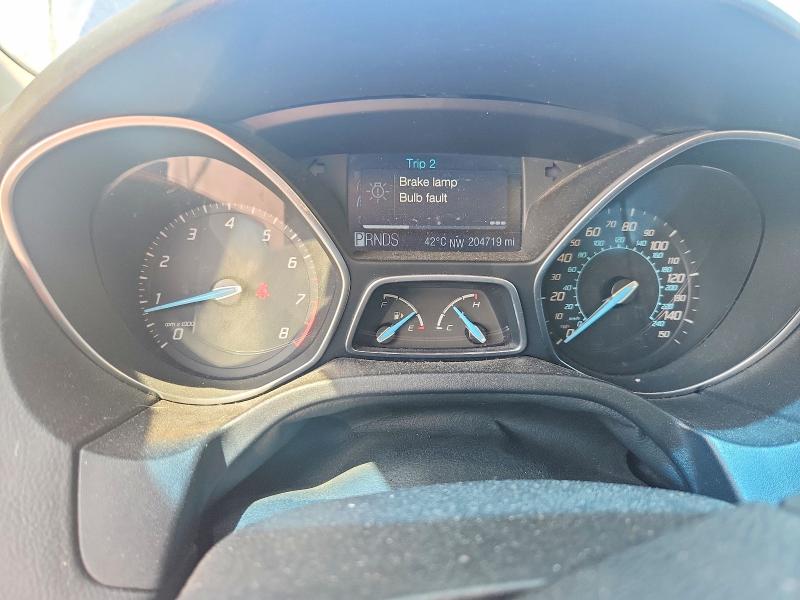 Продаж на аукціоні авто 2012 Ford Focus, vin: 1FAHP3F25CL256748, номер лоту: 67698726