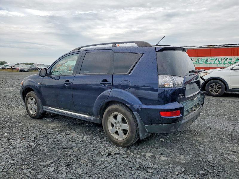 Aukcja sprzedaży 2010 Mitsubishi Outlander, vin: JA4AT2AW0AZ605864, numer aukcji: 68035596