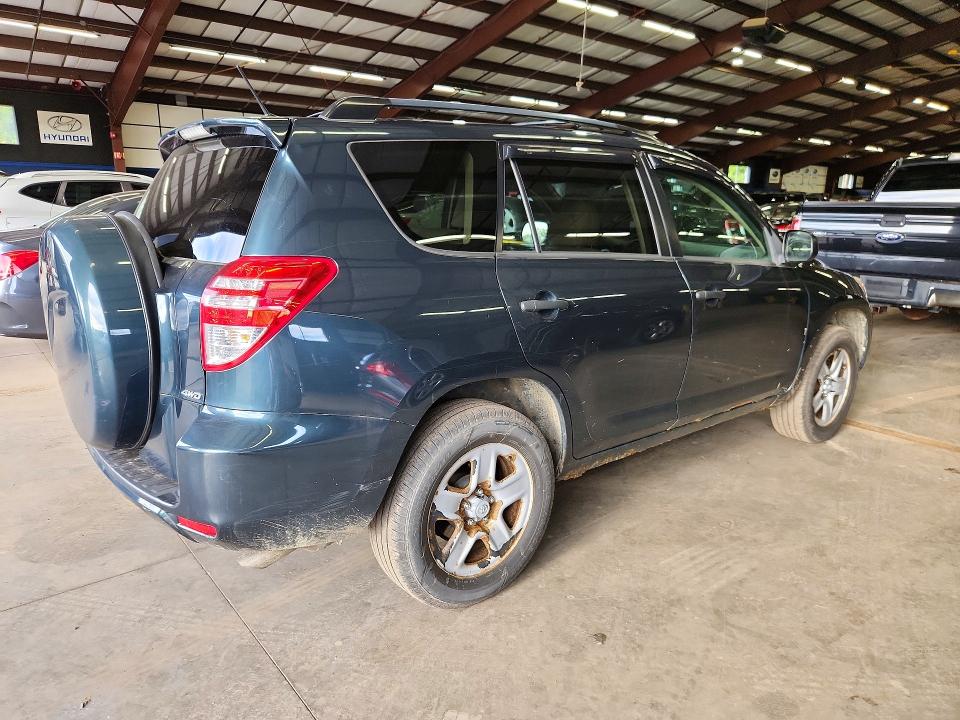71350876 :رقم المزاد ، 2T3BF4DV7BW145457 vin ، 2011 Toyota Rav4 مزاد بيع