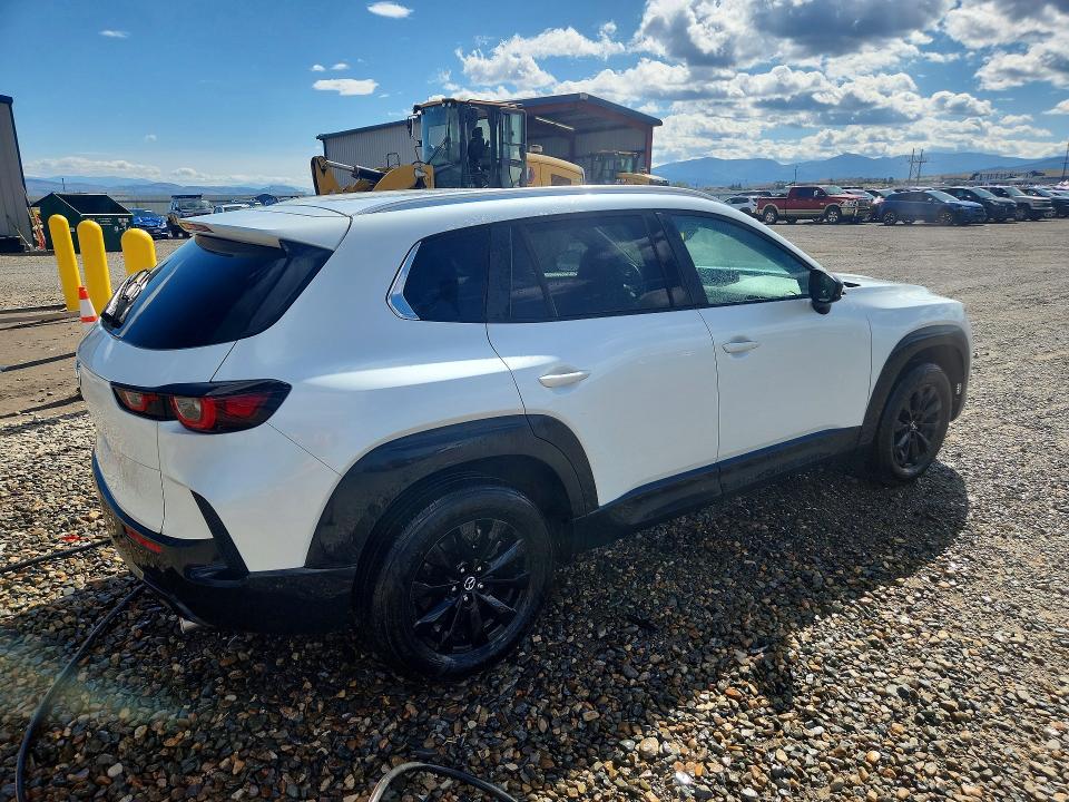 2026 Mazda Cx-50 მანქანა იყიდება აუქციონზე, vin: 7MMVABBL1TN492907, აუქციონის ნომერი: 68002356