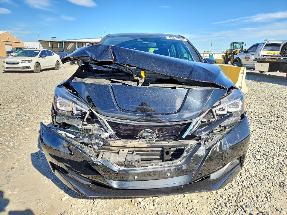 Aukcja sprzedaży 2019 Nissan Leaf, vin: 1N4AZ1CP6KC310511, numer aukcji: 68319936