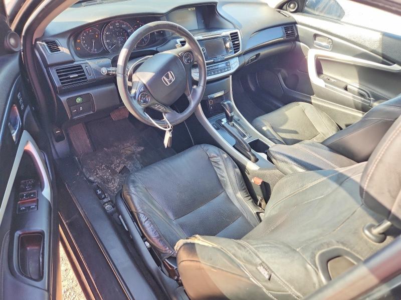 Aukcja sprzedaży 2015 Honda Accord, vin: 1HGCT2B88FA002540, numer aukcji: 67378586