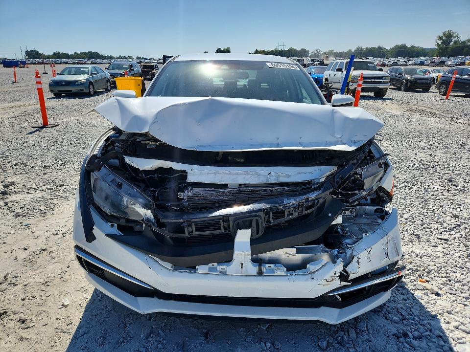 Aukcja sprzedaży 2020 Honda Civic, vin: 2HGFC2F66LH503770, numer aukcji: 69515106