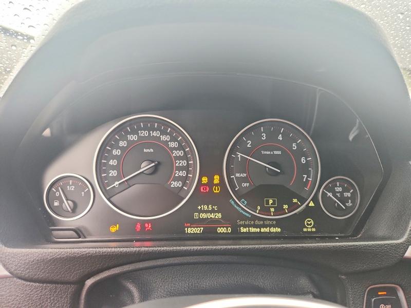 Aukcja sprzedaży 2015 Bmw 335, vin: WBA3B9C59FF588857, numer aukcji: 68063906