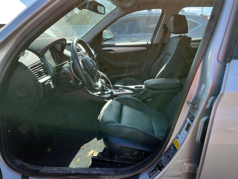 Продаж на аукціоні авто 2015 Bmw X1, vin: WBAVL1C55FVY28290, номер лоту: 68071206