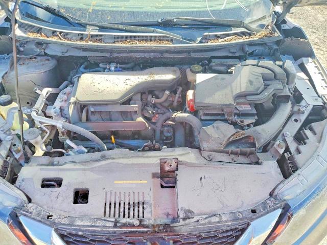 Продажа на аукционе авто 2020 Nissan Rogue Sport, vin: JN1BJ1CV0LW279585, номер лота: 71133436