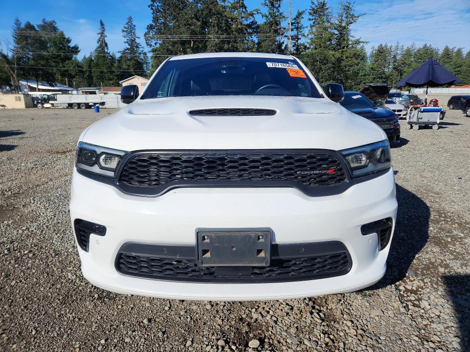 2023 Dodge Durango მანქანა იყიდება აუქციონზე, vin: 1C4SDJCT9PC553859, აუქციონის ნომერი: 70716566