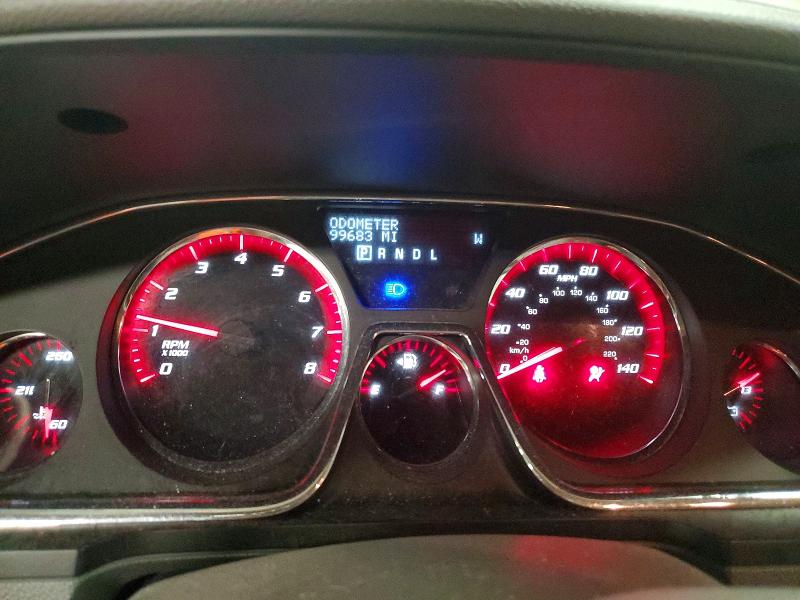 68616156 :رقم المزاد ، 1GKKRRKD3DJ231739 vin ، 2013 Gmc Acadia مزاد بيع