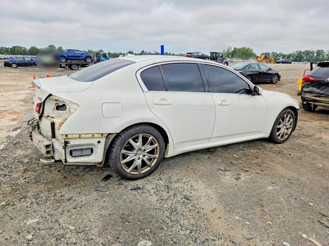 Aukcja sprzedaży 2010 Infiniti G37 Sedan, vin: JN1CV6AR0AM252973, numer aukcji: 67589696