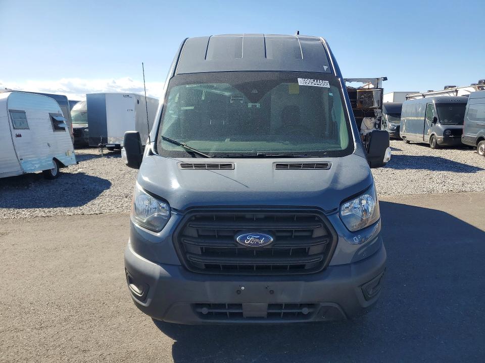 2020 Ford Transit 250 მანქანა იყიდება აუქციონზე, vin: 1FTBR3X8XLKB04452, აუქციონის ნომერი: 69054486