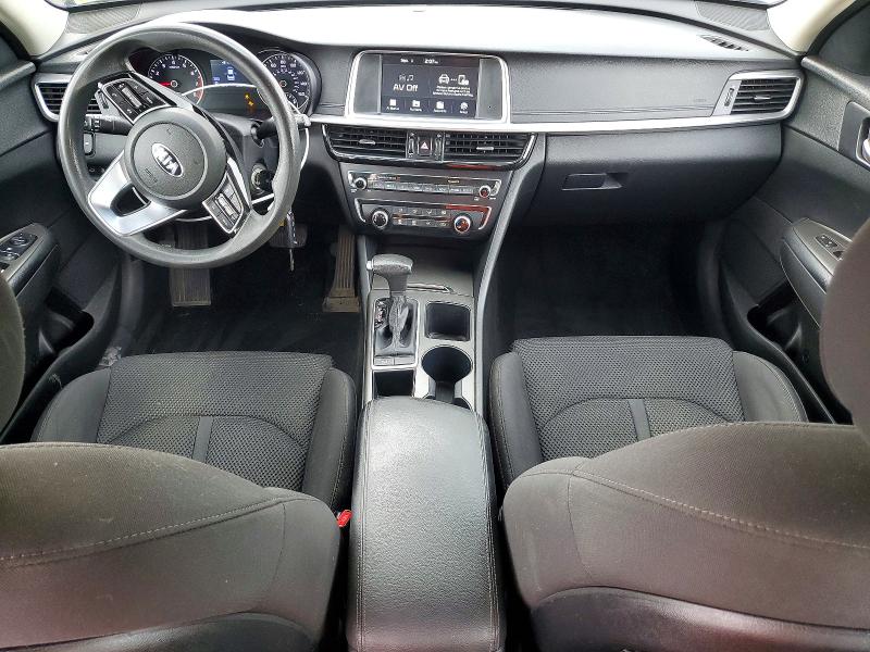 Aukcja sprzedaży 2019 Kia Optima, vin: 5XXGT4L30KG353200, numer aukcji: 67263346