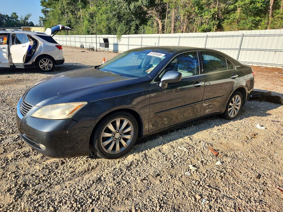 Продаж на аукціоні авто 2007 Lexus Es, vin: JTHBJ46G372056352, номер лоту: 67526506