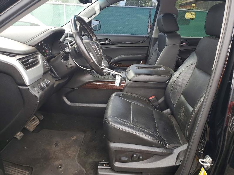 70619096 :رقم المزاد ، 1GKS2GKC3JR303133 vin ، 2018 Gmc Yukon Xl مزاد بيع