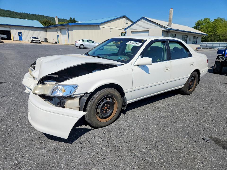 Продаж на аукціоні авто 2001 Toyota Camry, vin: 4T1BG22K61U870906, номер лоту: 69296696